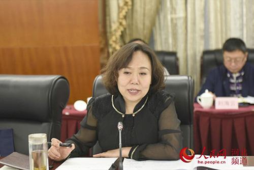 河北倾力打造放心食药 确保群众舌尖上的安全