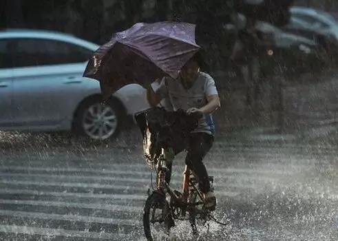 各市天气预报