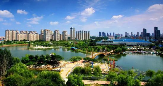 衡水2017至2018年秋冬季空气质量考核为优