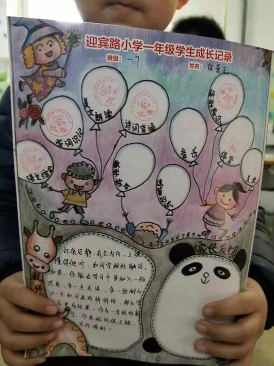 白景元赢得了五枚小印章