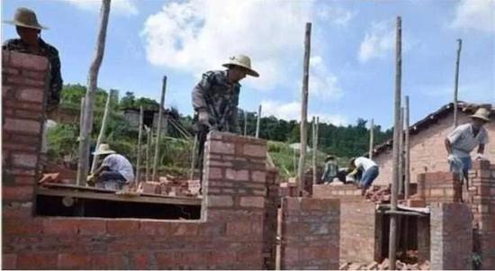 加强农村危房改造补助资金管理