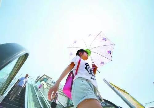 河北11市具体天气预报