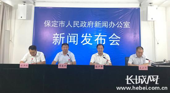 发布会现场。 李艮春 摄