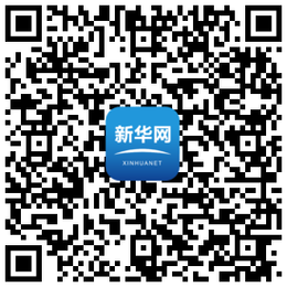 直播间二维码