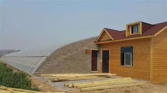 这种房屋不能住人 河北各市县已经开始清理拆