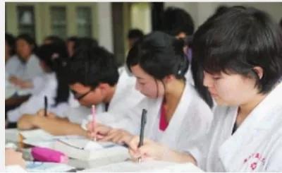 招生来源计划中单列编制