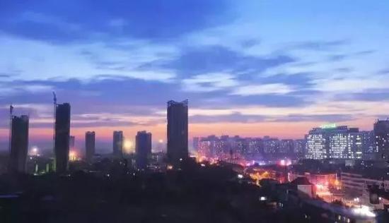 建设创新型县(市、区),助力当地经济高质量发展!