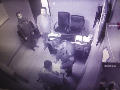赵某因寻衅滋事被行政拘留