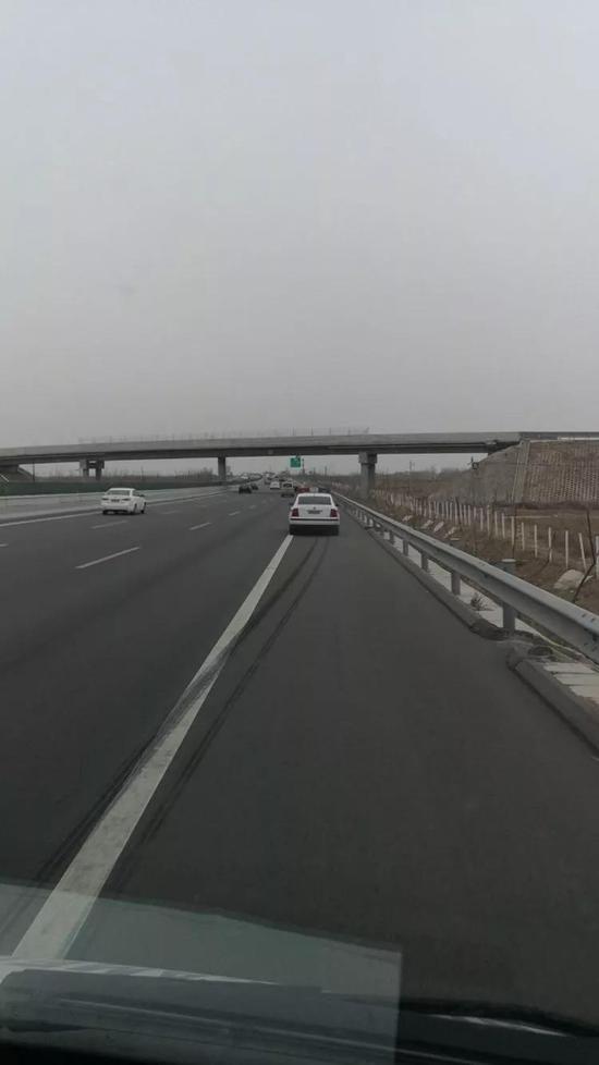 图自青岛交通广播