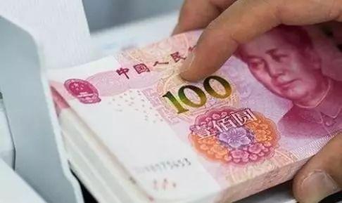 2017年城镇私营单位就业人员