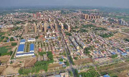 雄安新区地下综合管廊建设技术榜单