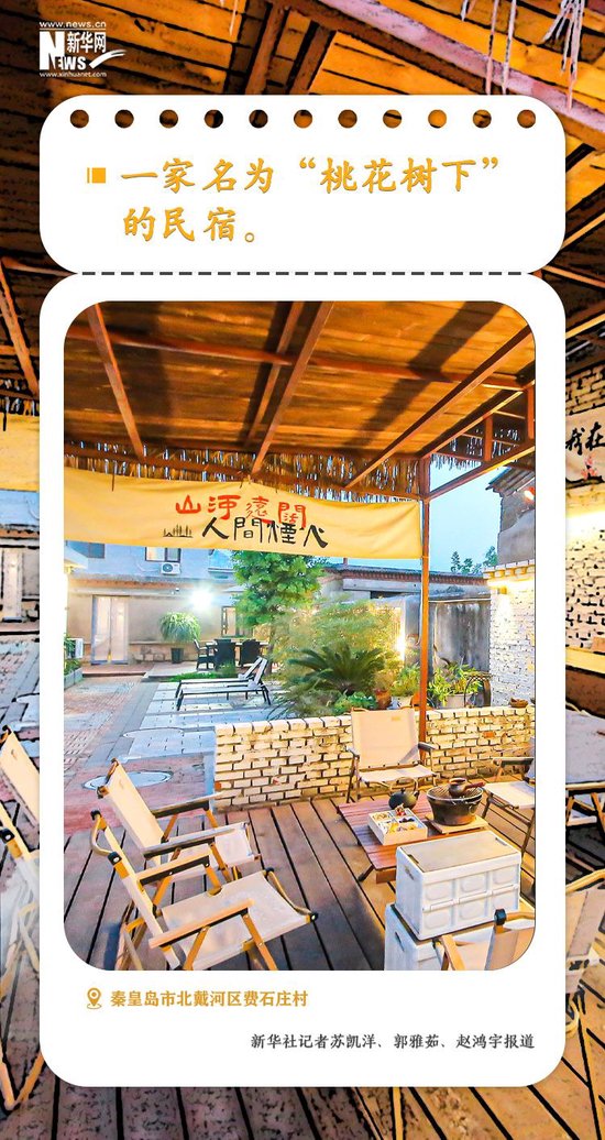 这就是信心丨河北加快推进和美乡村建设