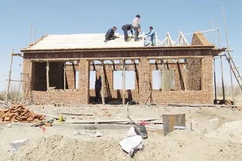 2018年石家庄计划新建5000套公租房 整治老旧