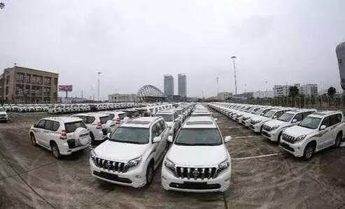 河北人先别着急买车 7月1日起汽车进口关税降