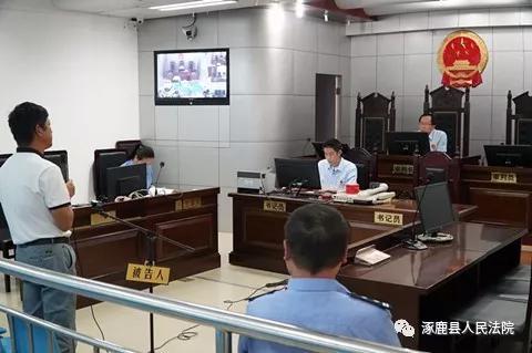 张家口这个老赖欠钱不还被判刑 还有3个被抓