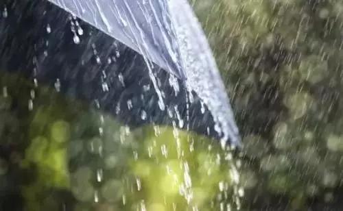 未来两天,我省大部地区最高气温在30℃以下