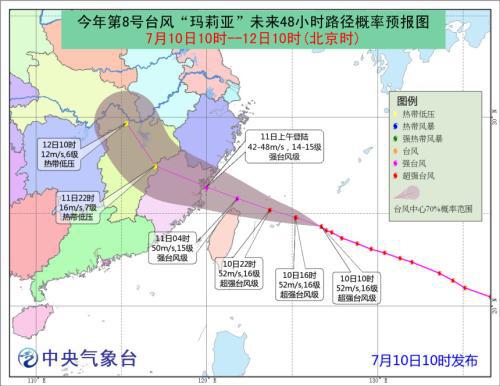 图片来自中央气象台