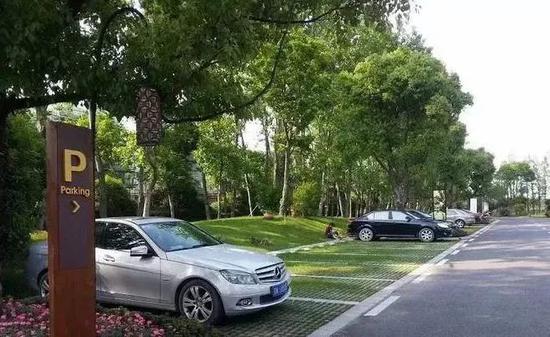 路内▲河北强化部门协作 力推城市停车设施规划建设管理