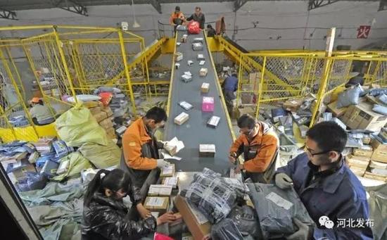 加大金融支持力度