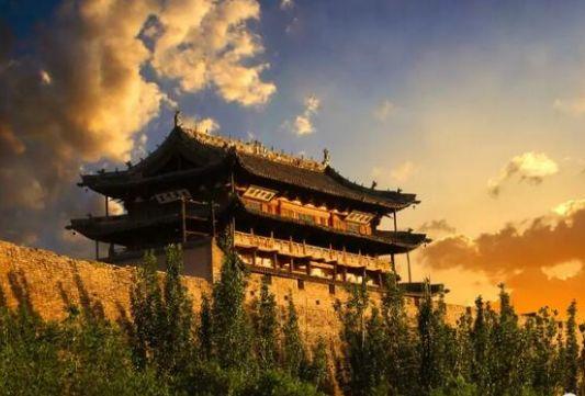 蔚县
