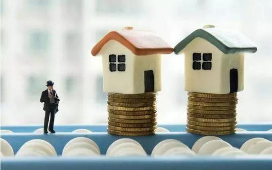 省住建厅最新通知:公积金贷款“告别”身份证复印件!