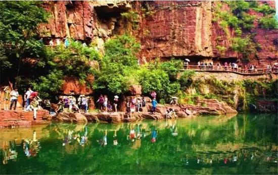 河北考生准考证别扔 去这些景点都有优惠