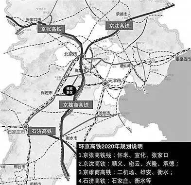 河北省人口 2018_京津冀出现人口流出,廊坊人口实现快速增长