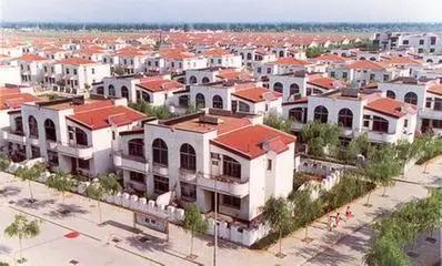 2017中国名村影响力排行榜公布 河北这13村上