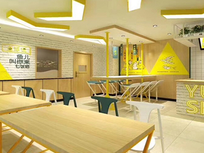 特色酸菜鱼加盟鱼你说,邀你来品不一样的酸菜