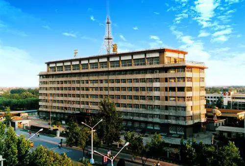 选树为全省先进典型