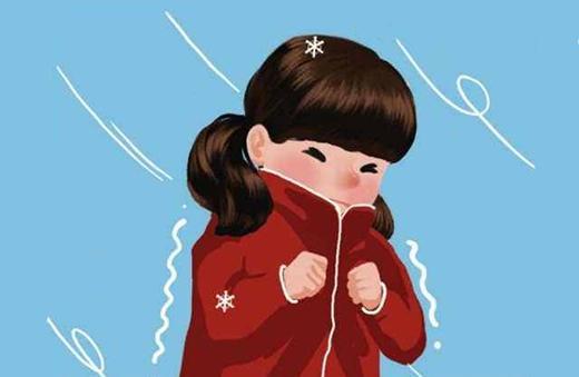 停暖在即偏遇冷空气搅局 气温下降注意保暖_新浪河北_新浪网