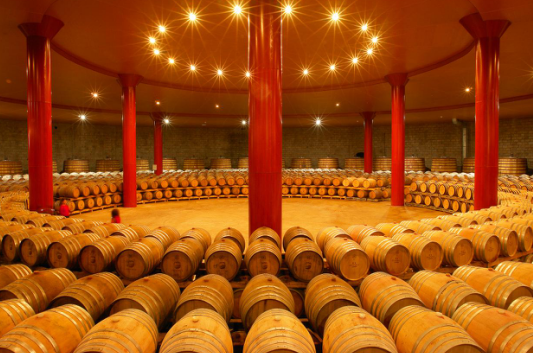 京畿之地,细品河北农业区域品牌甘味之昌黎葡萄酒