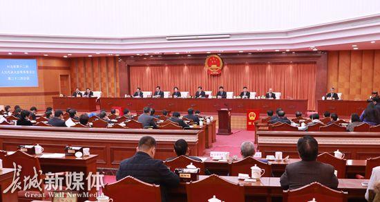 河北全力优化营商环境 市场主体增速跃居全国