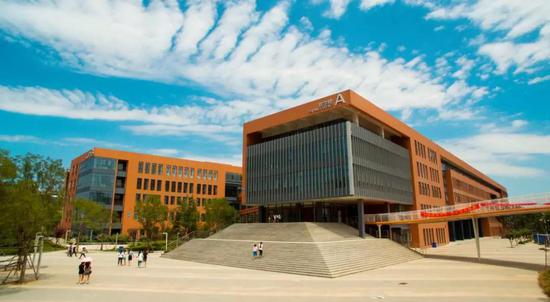 2018年石家庄这3所高校有资格举办高水平运动