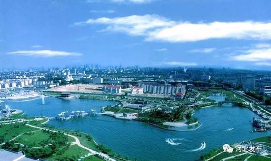 据石家庄市民政局网站消息: