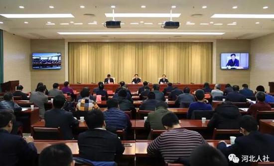 河北省贫困人口_衡水市启动贫困人口免费健康体检