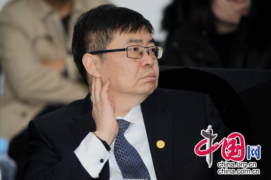 梁雨董事长_董事长办公室图片