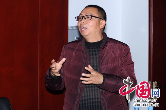 梁雨董事长_董事长办公室图片(2)