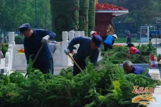 今年末石家庄市区人口或达500万 进入特大城市行列