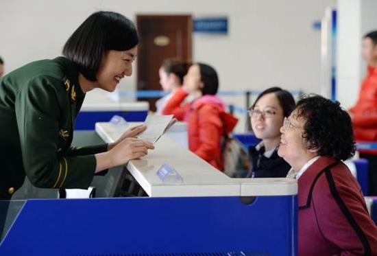 2018年春运河北省航空完成客运量158.2万人次 同比增43%
