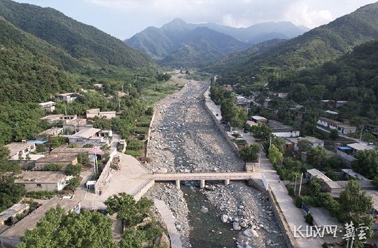 探访河北极值暴雨点临城梁家庄①｜仅两个多小时！全村完成转移撤离，无一伤亡