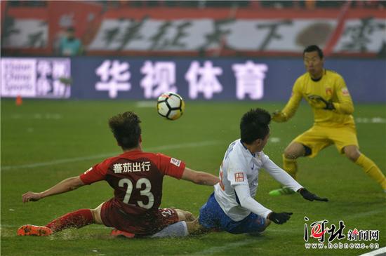 2018足球有中国吗,2018年中国足球