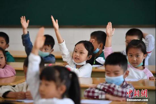 中新社记者 刘冉阳 摄