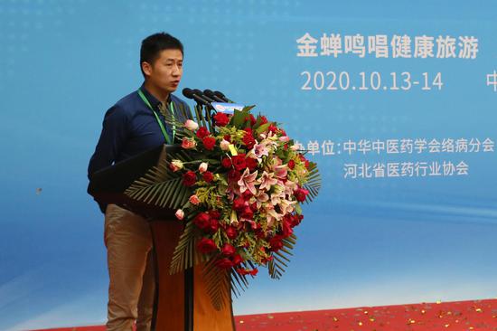 深圳市开峰科技有限公司创始人万鹏