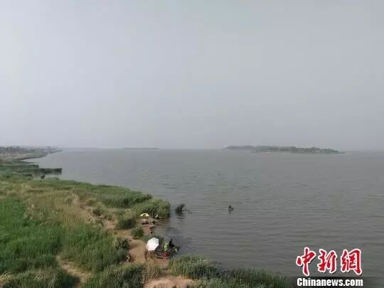 衡水湖国际马拉松赛升级“金标”赛事