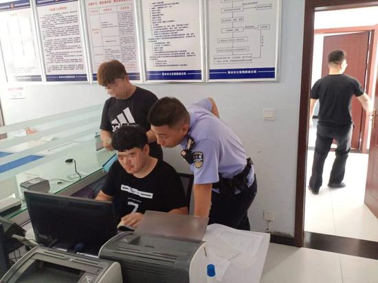 普陀区分局人口办办理什么_普陀区府办主任蒋龙(3)