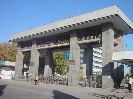 华北煤炭医学院,华北煤炭医学院现在叫啥