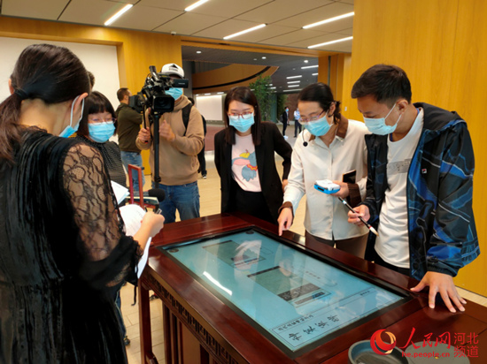 石家庄|9月30日起石家庄图书馆新馆试运行对外开放