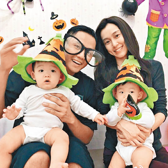  范玮琪晒娃再遭骂  为何网友对其举动如此反感