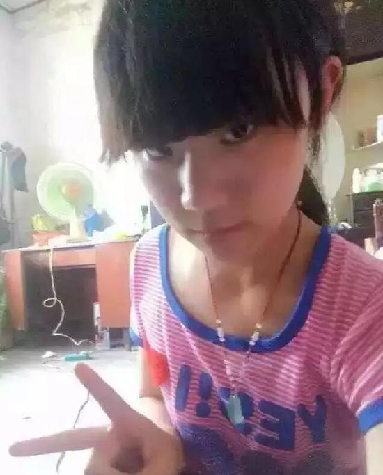 河北两名15岁少女失联5天 女孩详细信息曝光_新浪河北_新浪网
